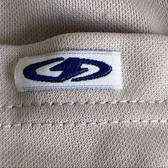 Vintage Champion Power Bolt Ball Pants - Picture 10 of 11